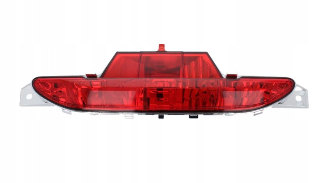 LAMPA P/Mgielna TYLNA L / P Peugeot 208 2012-