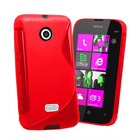 

Etui Tpu River Nokia Lumia 510