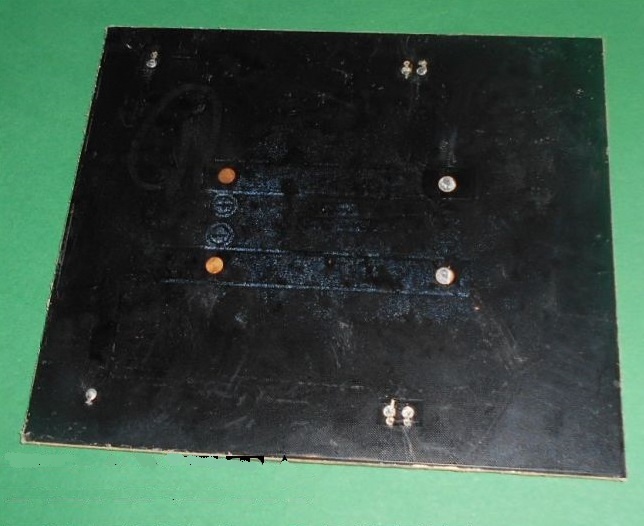 Звено солнечная ПАНЕЛЬ 1 ВТ 6В 142x163x2mm (3646) EAN 5903802624359