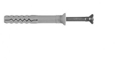 

Kołek Rozporowy Szybki Montaż 6x60 100szt Stalco