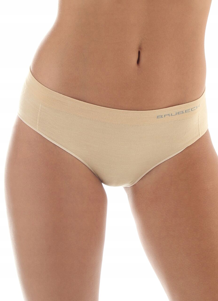 

Biodrówki damskie Comfort Wool - Brubeck roz. S