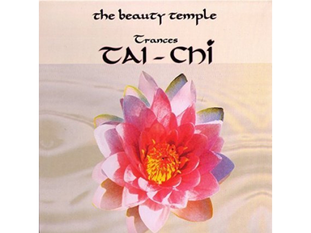 The Beauty Temple Trances Tai Chi