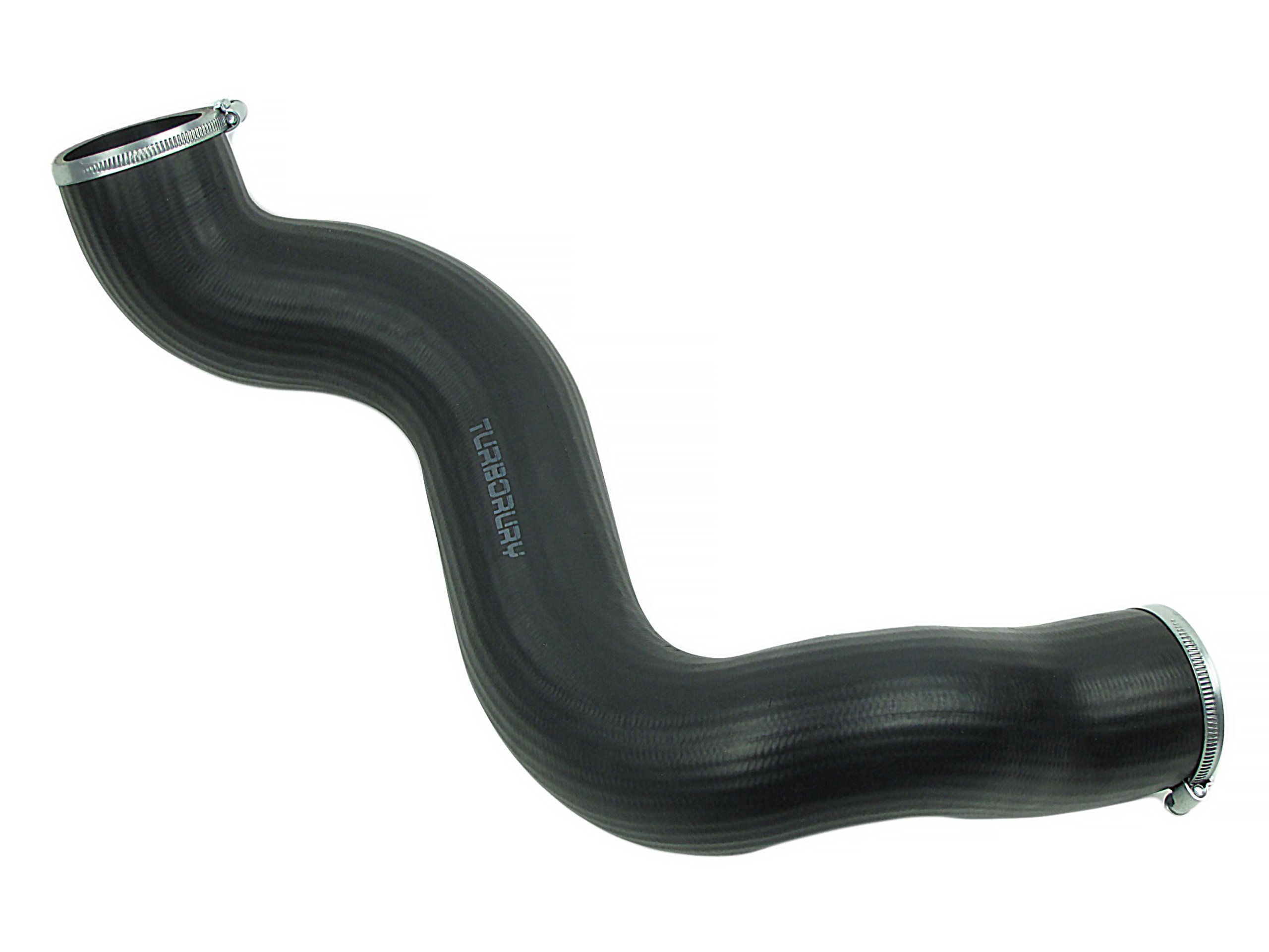 Trubka Turbo Intercooler Volvo S80 2.0D 2.4D New