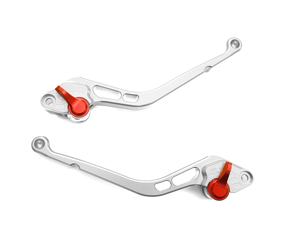 Pákové Kľučky Womet-tech Bmw Ducati Honda Suzuki