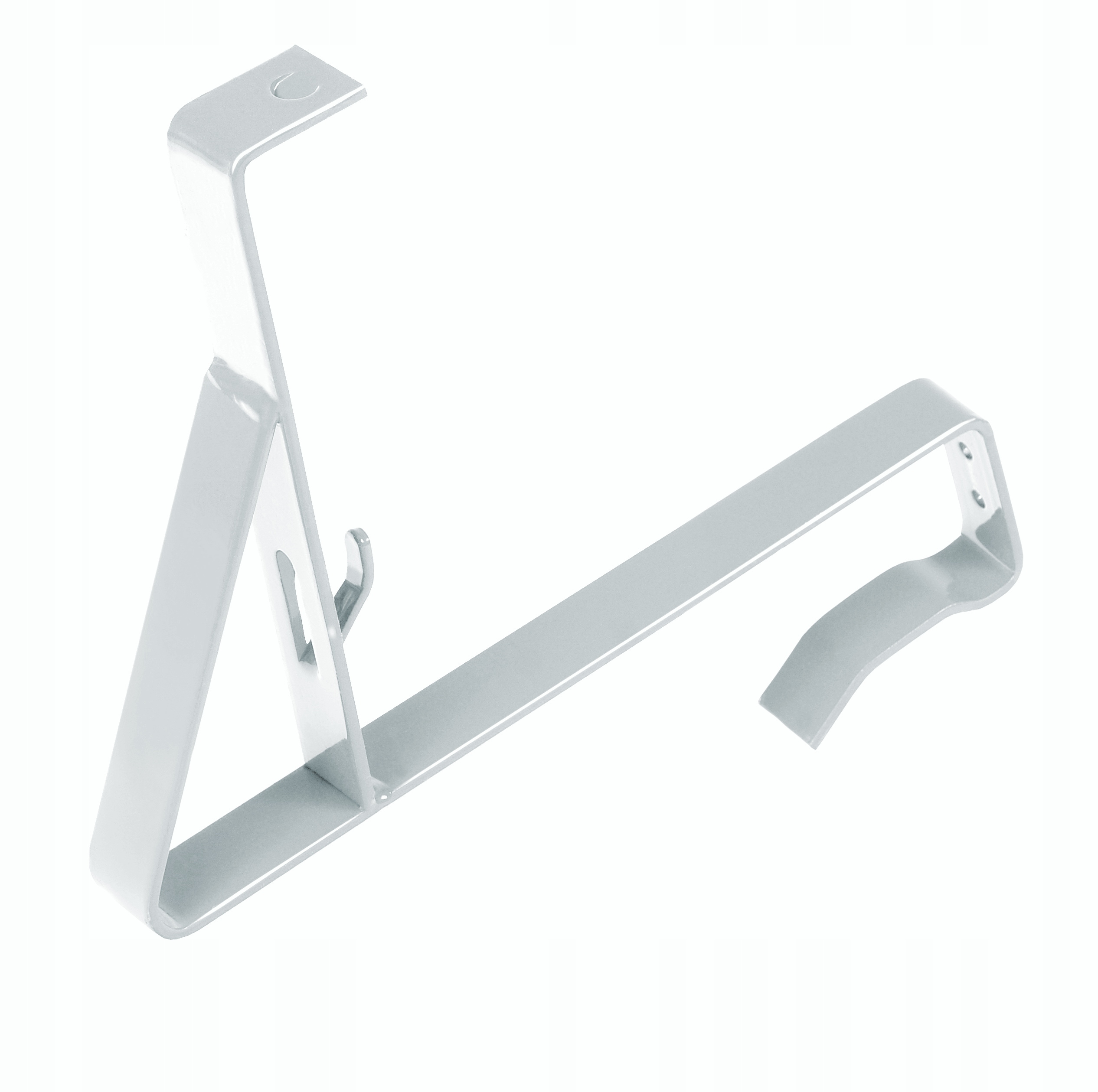 Płotek przeciwśniegowy 2m 5 uchwyty do dachówek Marka Parotec