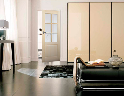 DRZWI WEWNĘTRZNE TURYN DREWNO SOSNOWE POKOJOWE 80 Rodzaj rozwierane