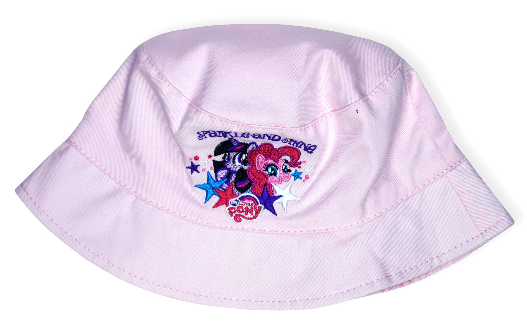 

My Little Pony kapelusz czapka na lato *52