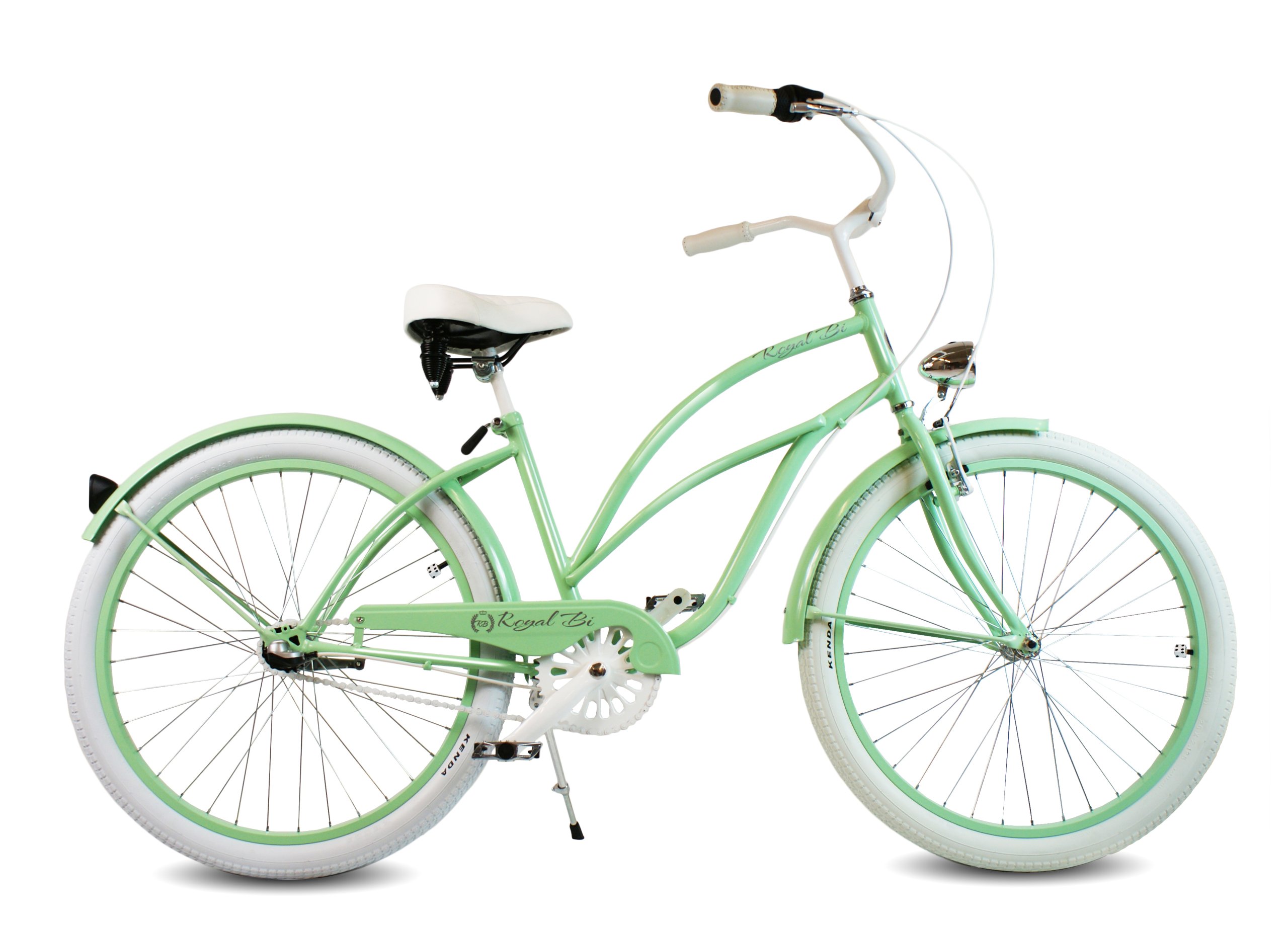 Rower Beach Cruiser 26 X27 X27 Mojito Royalbi Damski 7223040271 Allegro Pl