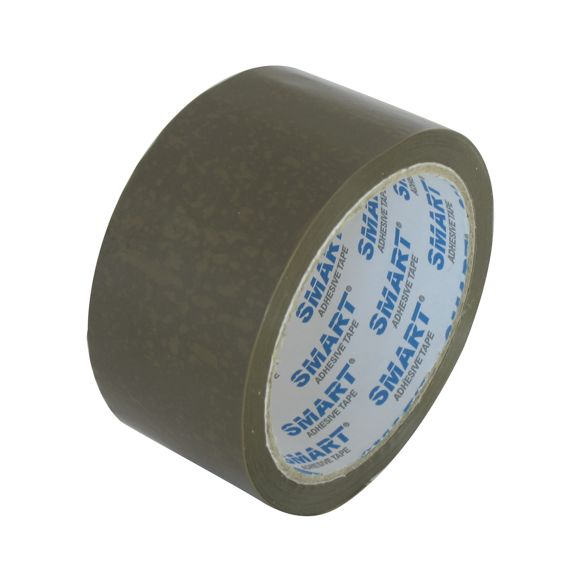 Smart taśma pakowa 48x60y akryl 36rol brązowa