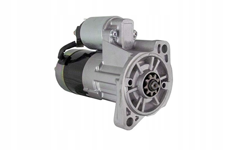 B020023 - Стартерная тележка NISSAN двигатель H20