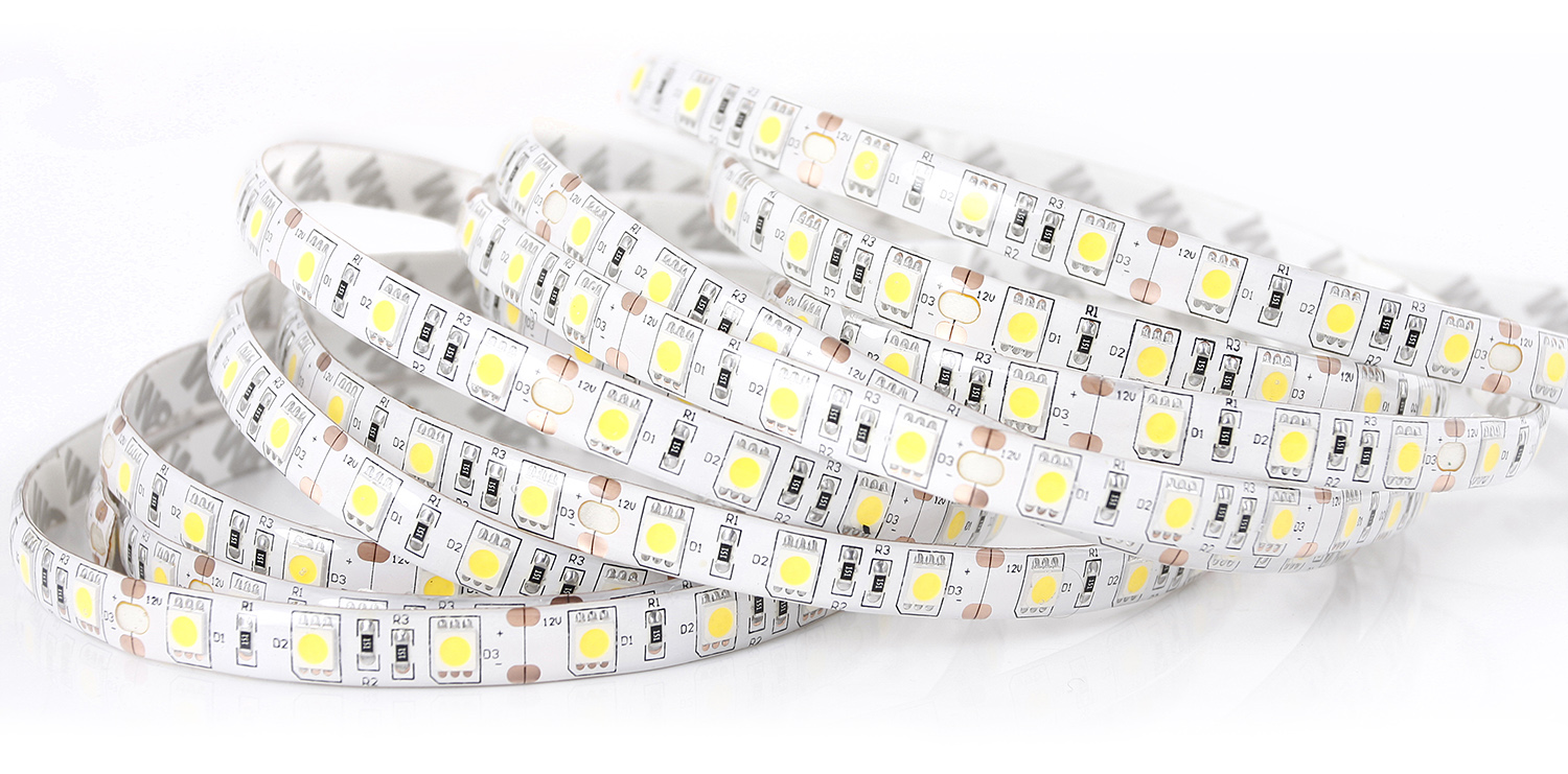 

Taśma Led 5050 300LED 5M IP65 12V