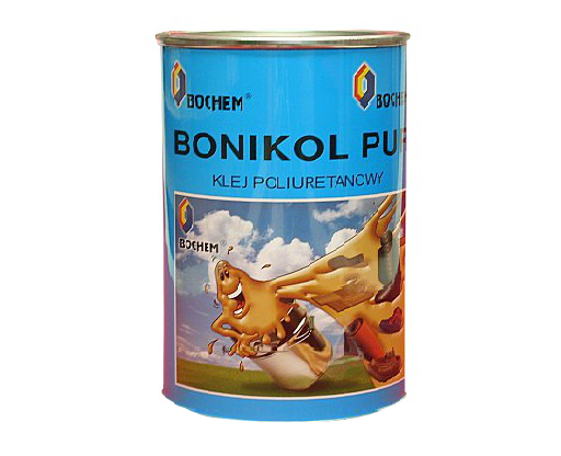 

Klej Szewski Bonikol Pur 0,8kg