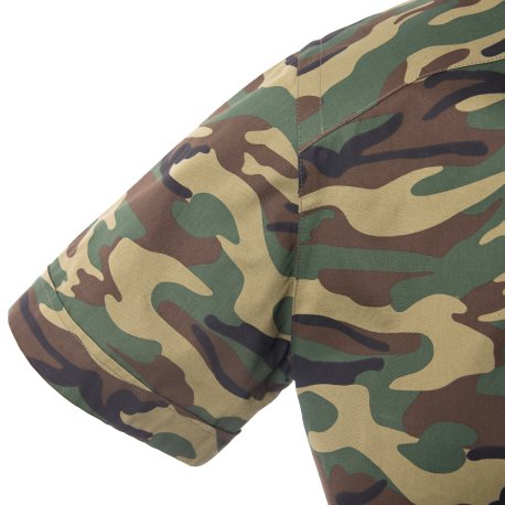 KOSZULA WĘDKARSKA GRAFF MORO 826-KO-C-KR r.S Rozmiar S