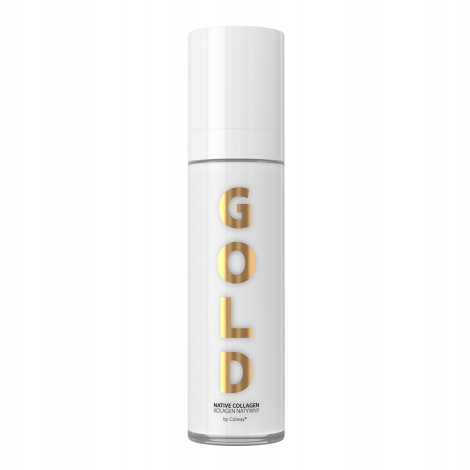 

Colway Native Collagen Gold kolagen natywny Gratis