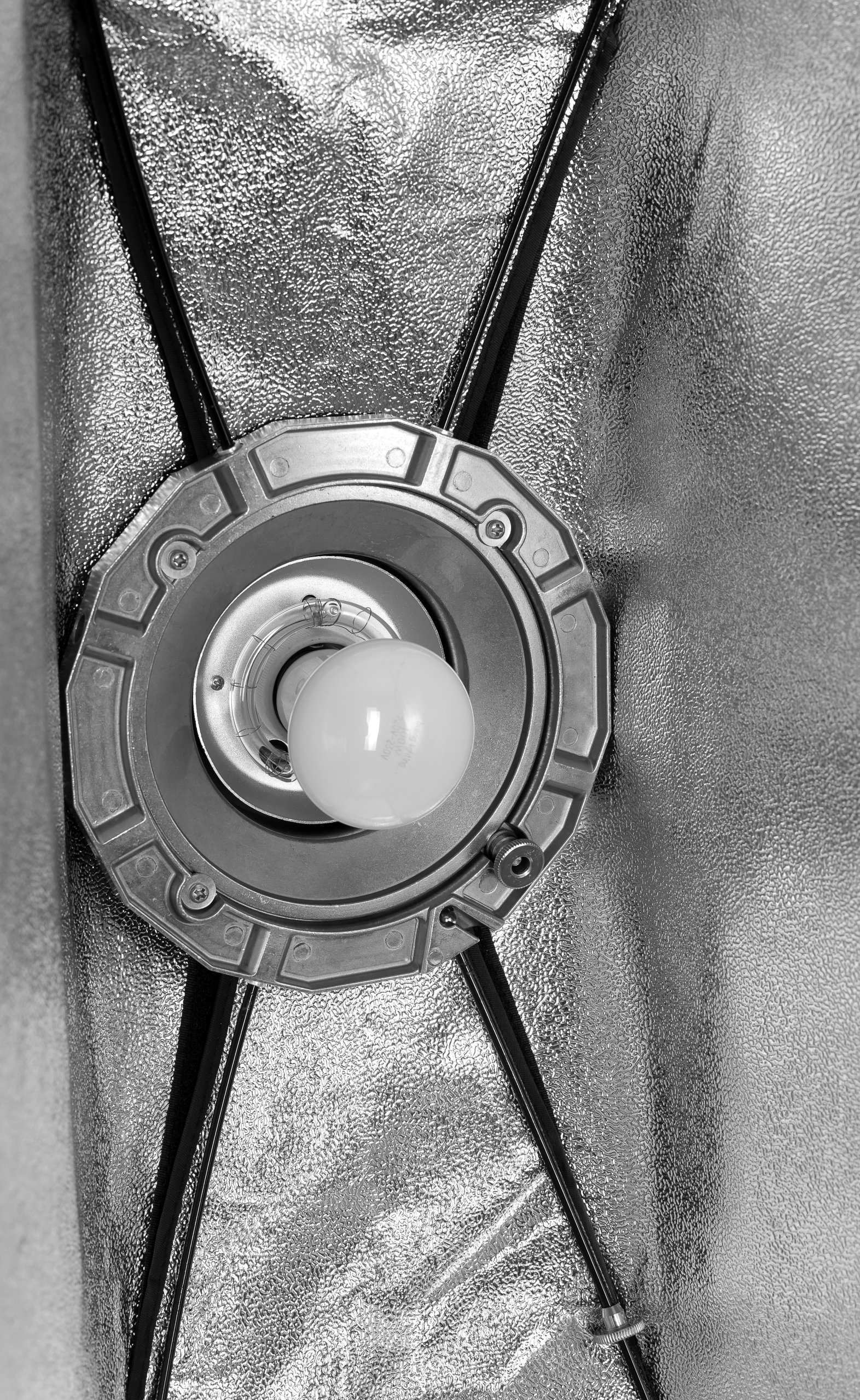 SOFTBOX 30x120 cm BOWENS 2 DYFUZORY STRIP Model SX30x120