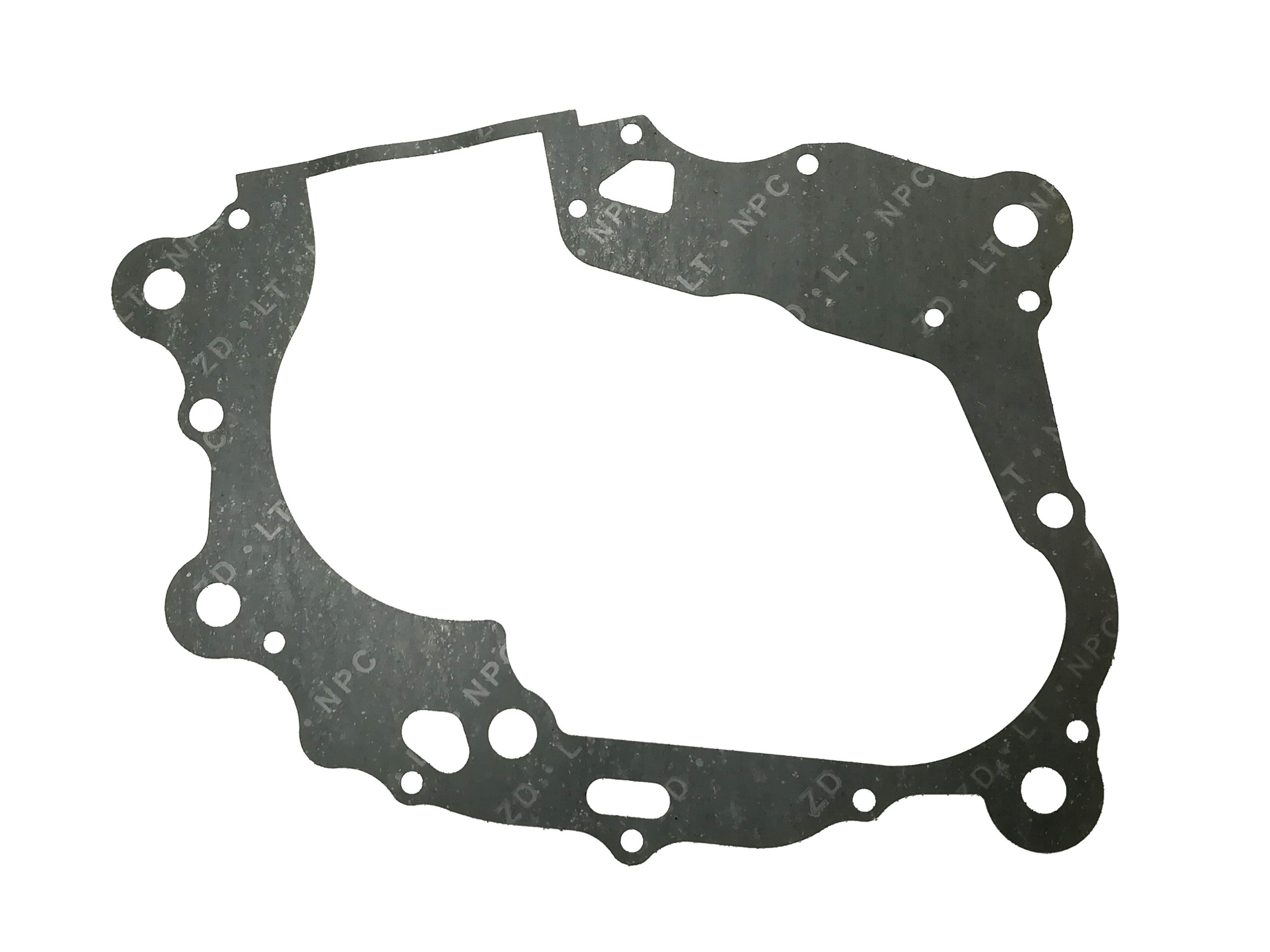 

Uszczelka Karteru Środkowa Quad Atv Bashan 200 250