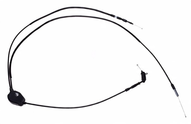 

Keeway Hurricane Itp - Linka Gazu Komplet 3 Sztuki