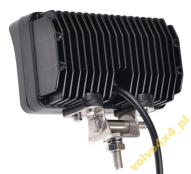 LAMPA ROBOCZA 15x LED 45W HALOGEN KOMBAJN KOPARKA Light Source LED