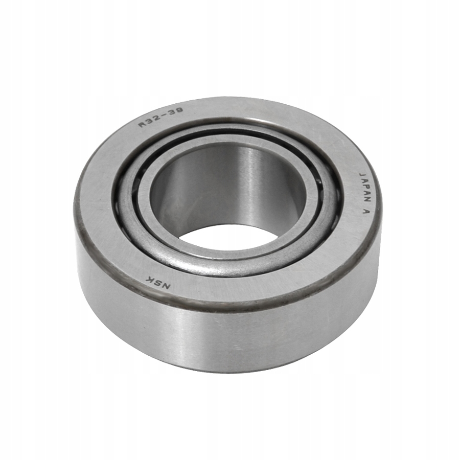 38140-EA000 - Подшипник моста для атаки NAVARA PATHFINDER 38140EA000