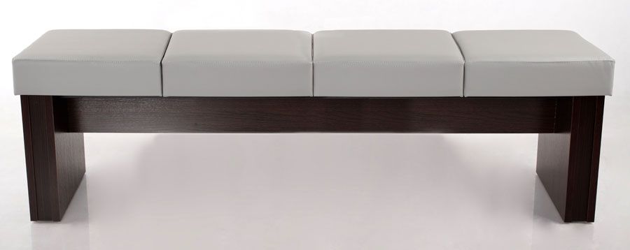 ŁAWKA MEZO IV do PRZEDPOKOJU 4 SIEDZISKA Szerokość mebla 140 cm