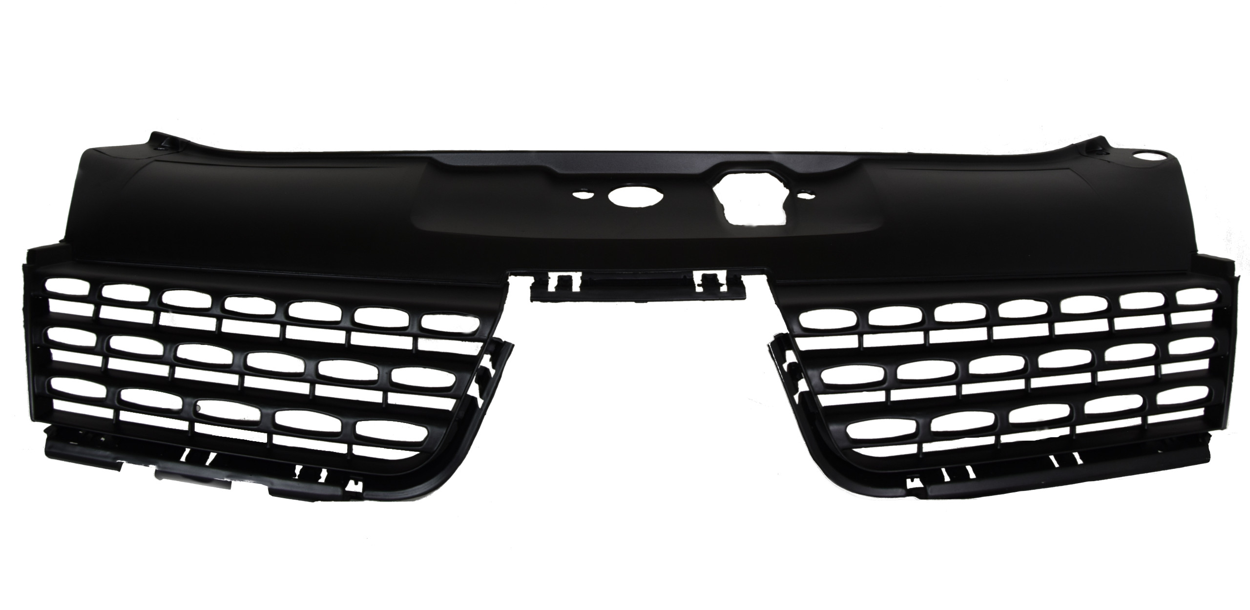 

Atrapa Grill Maski Renault Clio II Thalia 01-