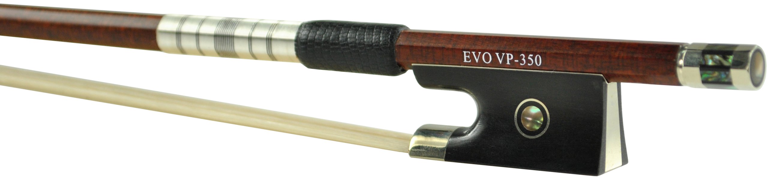 Houslový Smyčec Pro Housle Fernambuk Car. 4/4