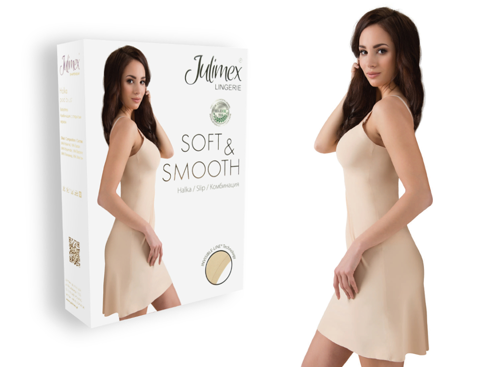 

Halka Julimex Invisible-line Soft Smooth r-L
