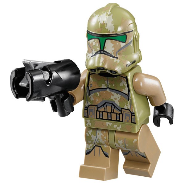 Lego deals kashyyyk trooper