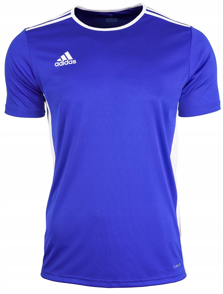 Футболка мужская adidas he9545 синяя