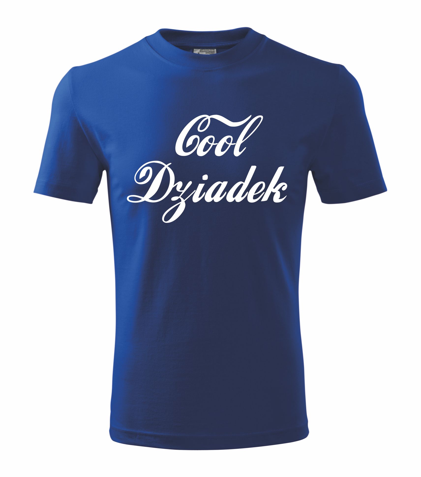 

T-shirt koszulka Dzień Dziadka super dziadek XL
