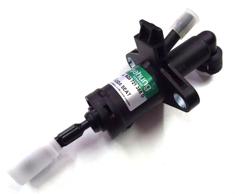 WYSPRZEGLIK POMPA SPRZEGLA 6Q0721388D SKODA FABIA