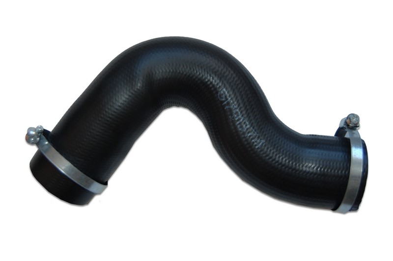 51791374 - Воздуховод FIAT CROMA 2.4 jtd d 51778131