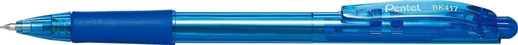 

Długopis Pentel BK417 Niebieski 0,7 mm