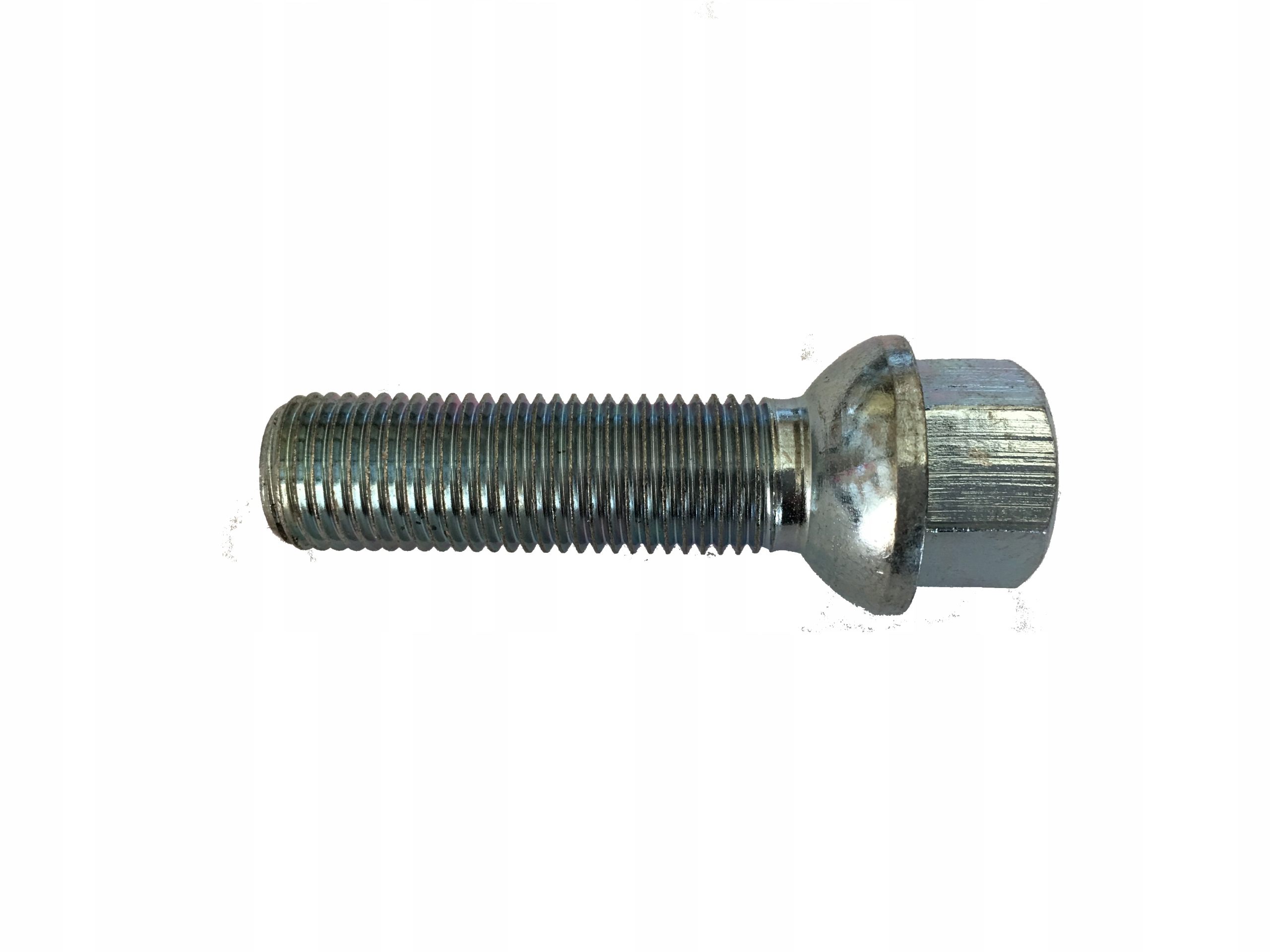 Гвинт довгий M 12x1, 5 куля L-35 .MERCEDES, SEAT, VW