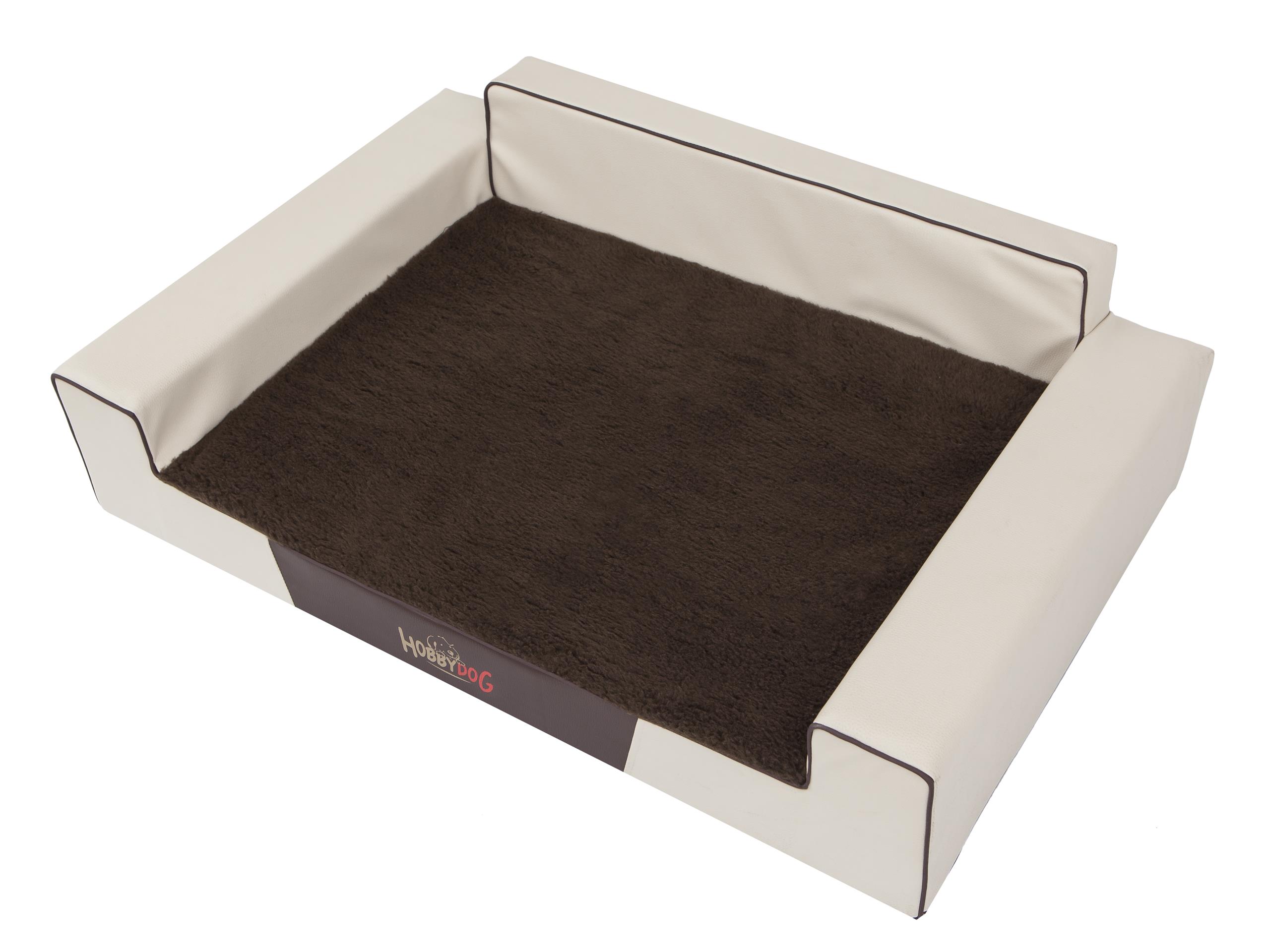 

Legowisko dla Psa, Duża Kanapa Hobbydog XXL 120x80
