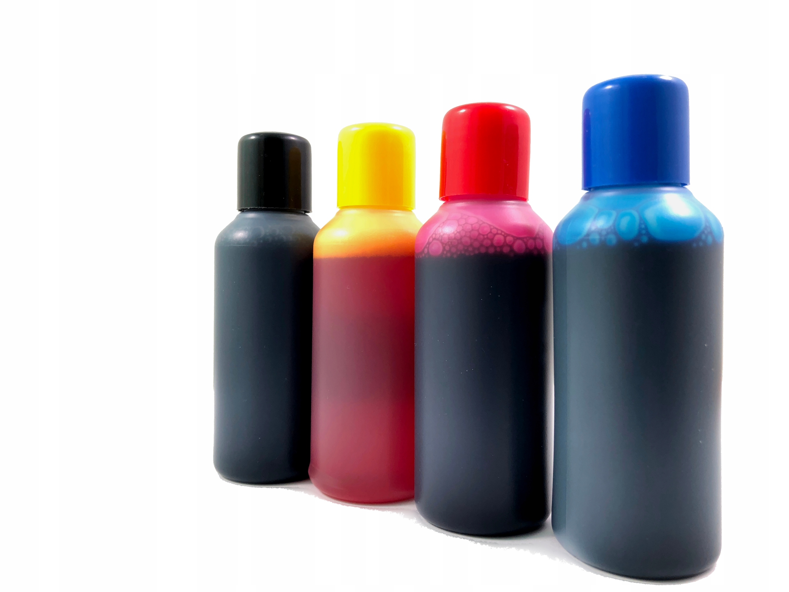 

Tusz Ink-mate do Epson serii Xp 4x100ml