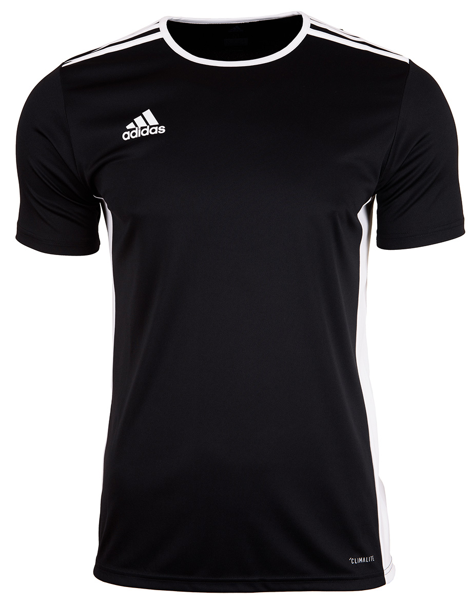 Adidas entrada 18 store ss jersey