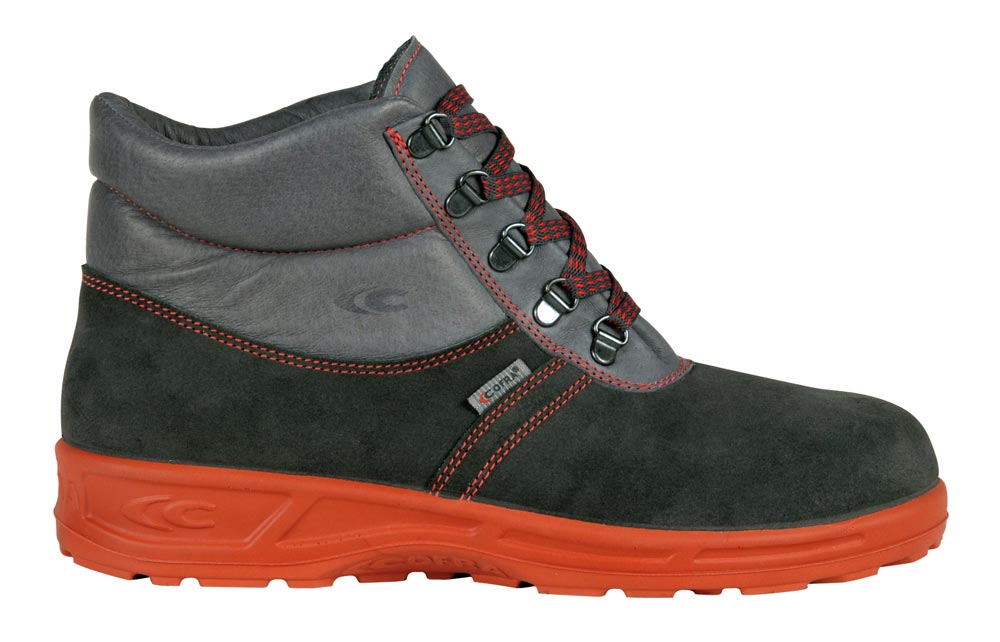 

Buty Dla Dekarza Dekarskie Cofra Dachdecker roz.42