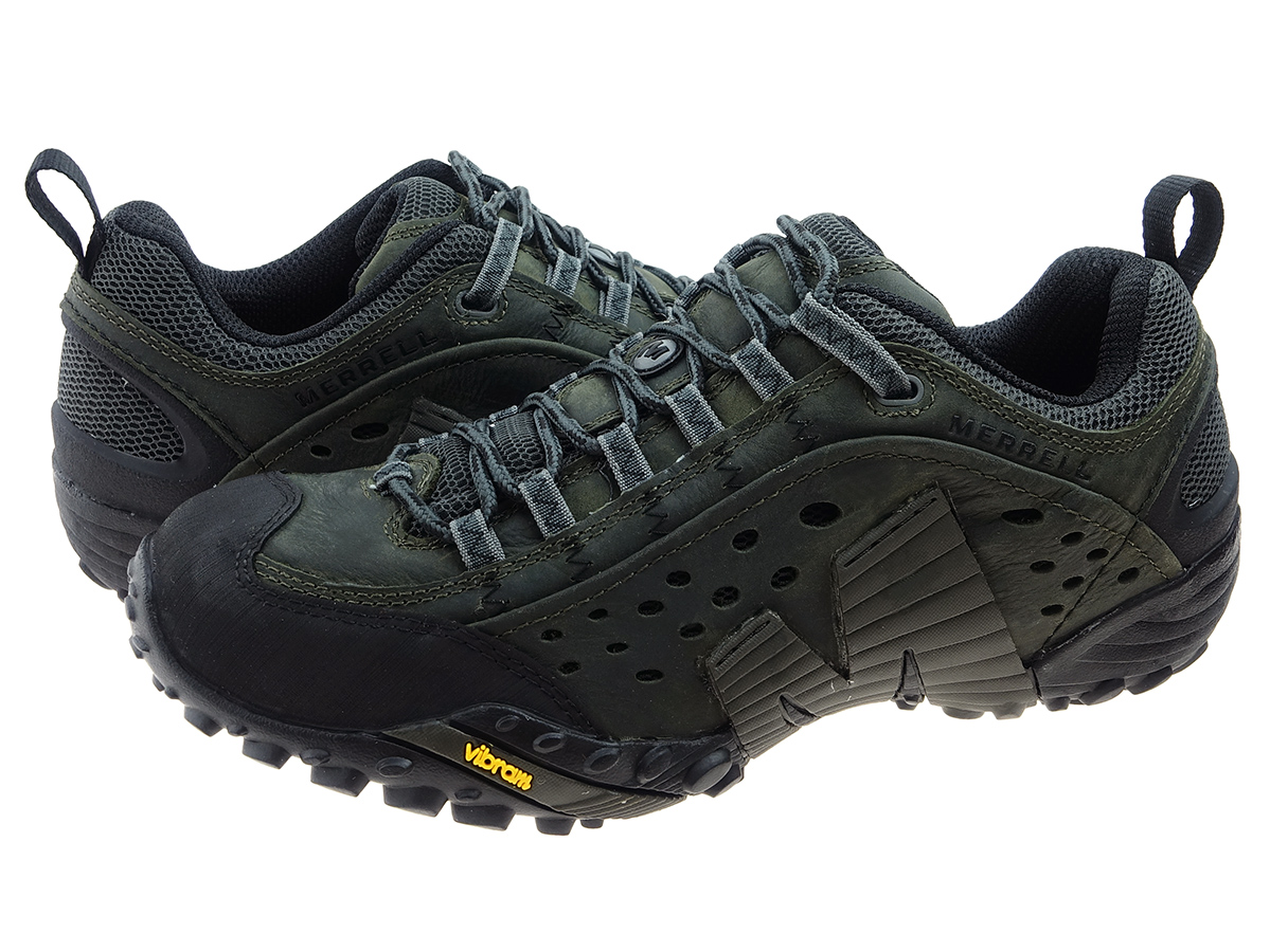 Merrell półbuty trekking J559595 INTERCEPT 43.5 Marka Merrell