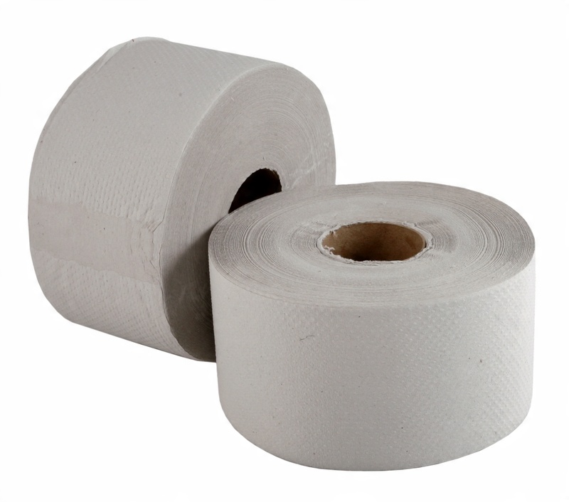 

Papier Toaletowy Jumbo fi18 110M 12 Szt