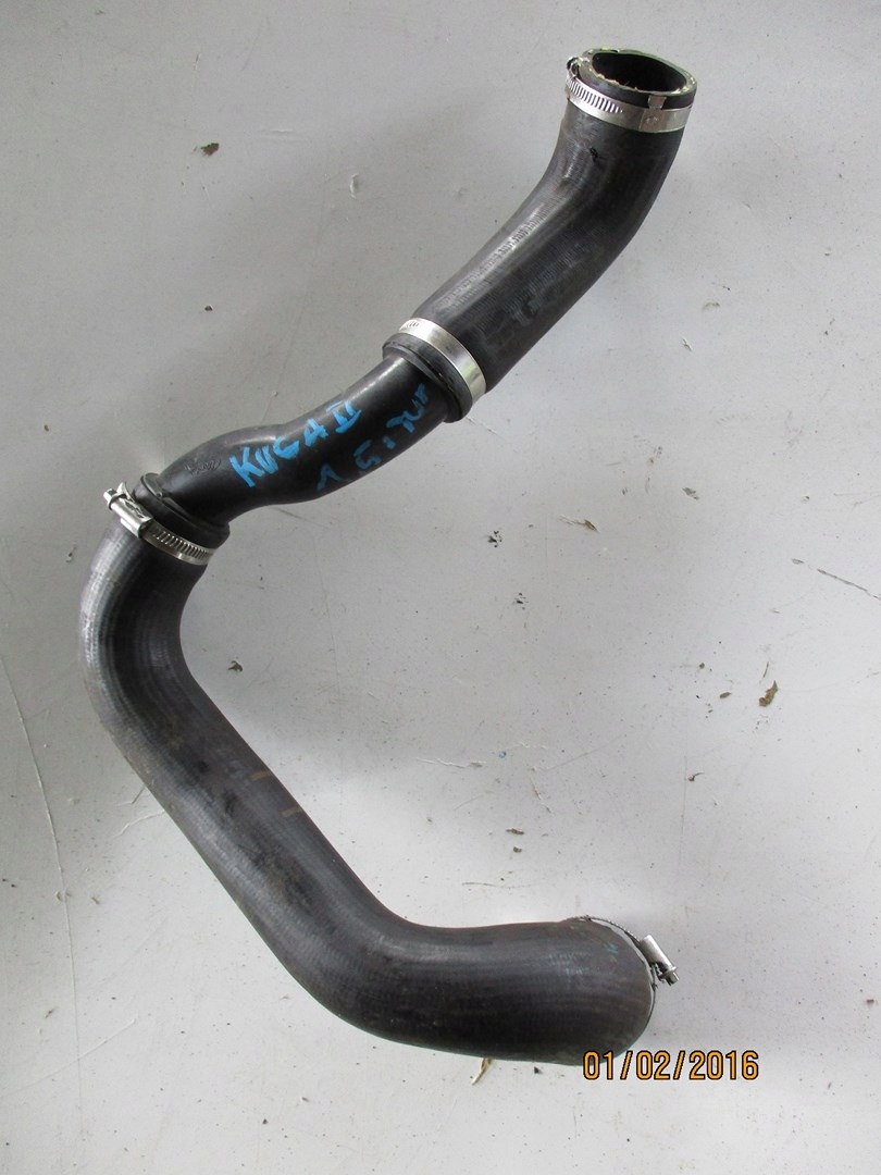 hose pipe Ford Kuga 1,5IT