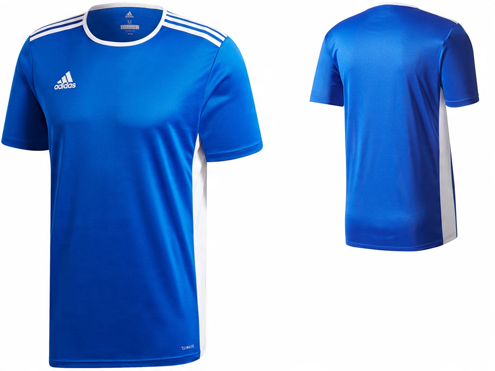 

Adidas Koszulka Męska T-Shirt Entrada 18 Sport XL