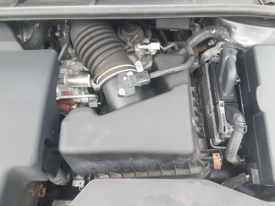 Obudowa Filtra Powietrza Toyota Avensis T27 09-12R Za 148 Zł Z Celestynów - Allegro.pl - (7207449165)