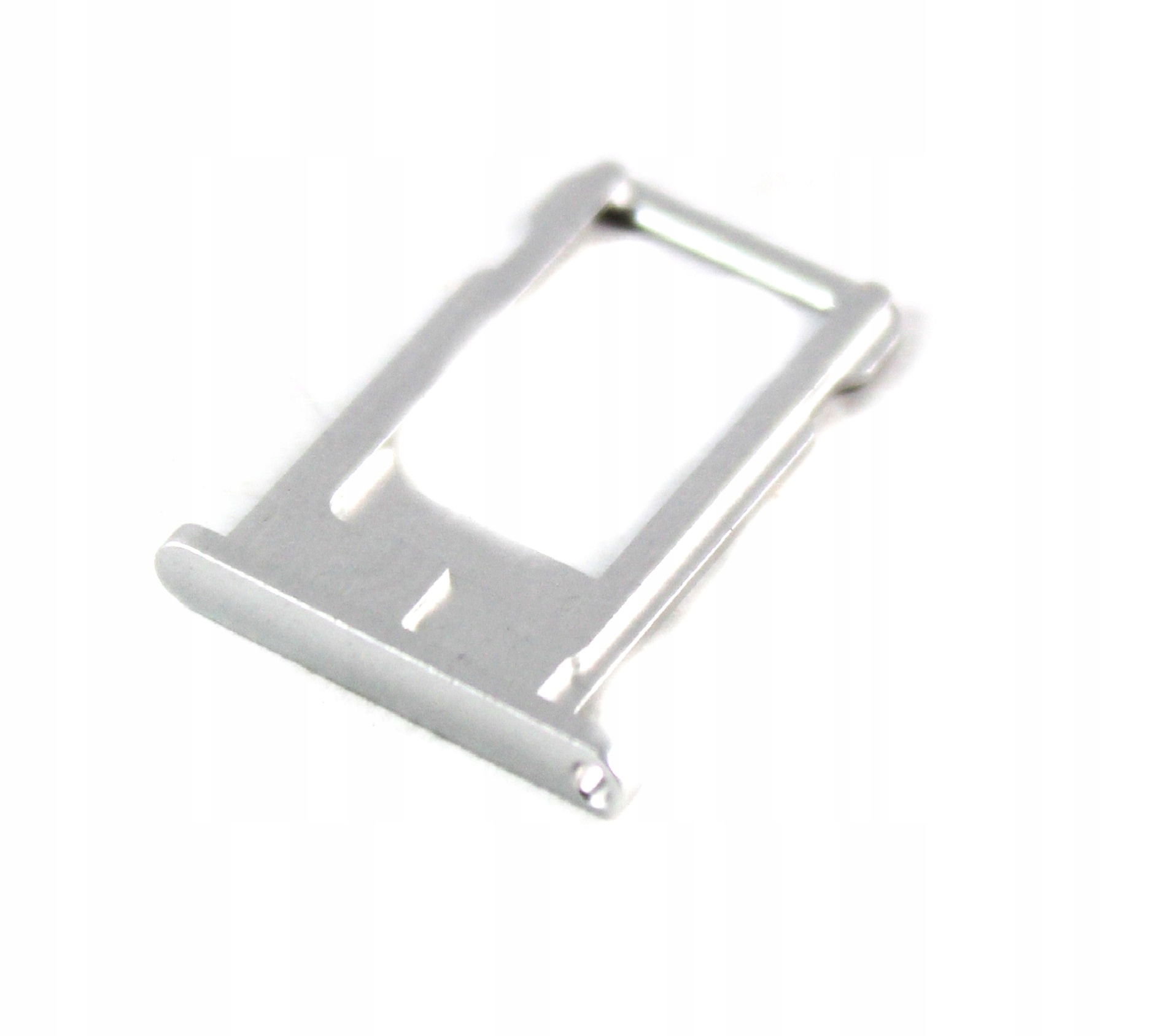 

Szufladka Tacka Uchwyt Karty Sim Iphone 6 / Plus
