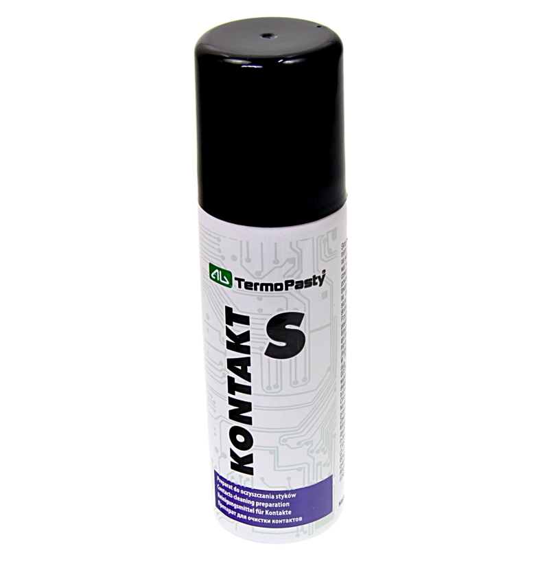 Spray Kontakt S 60ml Ag