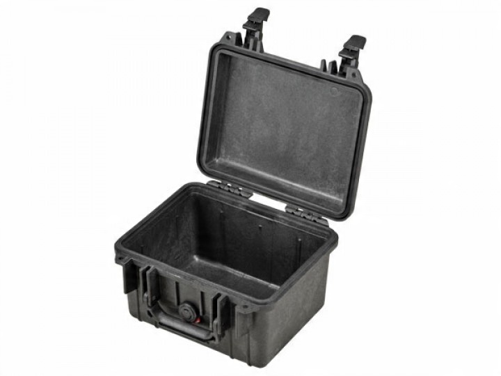 14 Tactical Dry Box