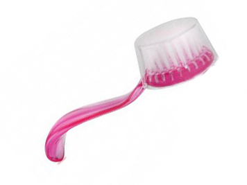 

Szczoteczka Do Rąk I Paznokci Manicure Z Rączką