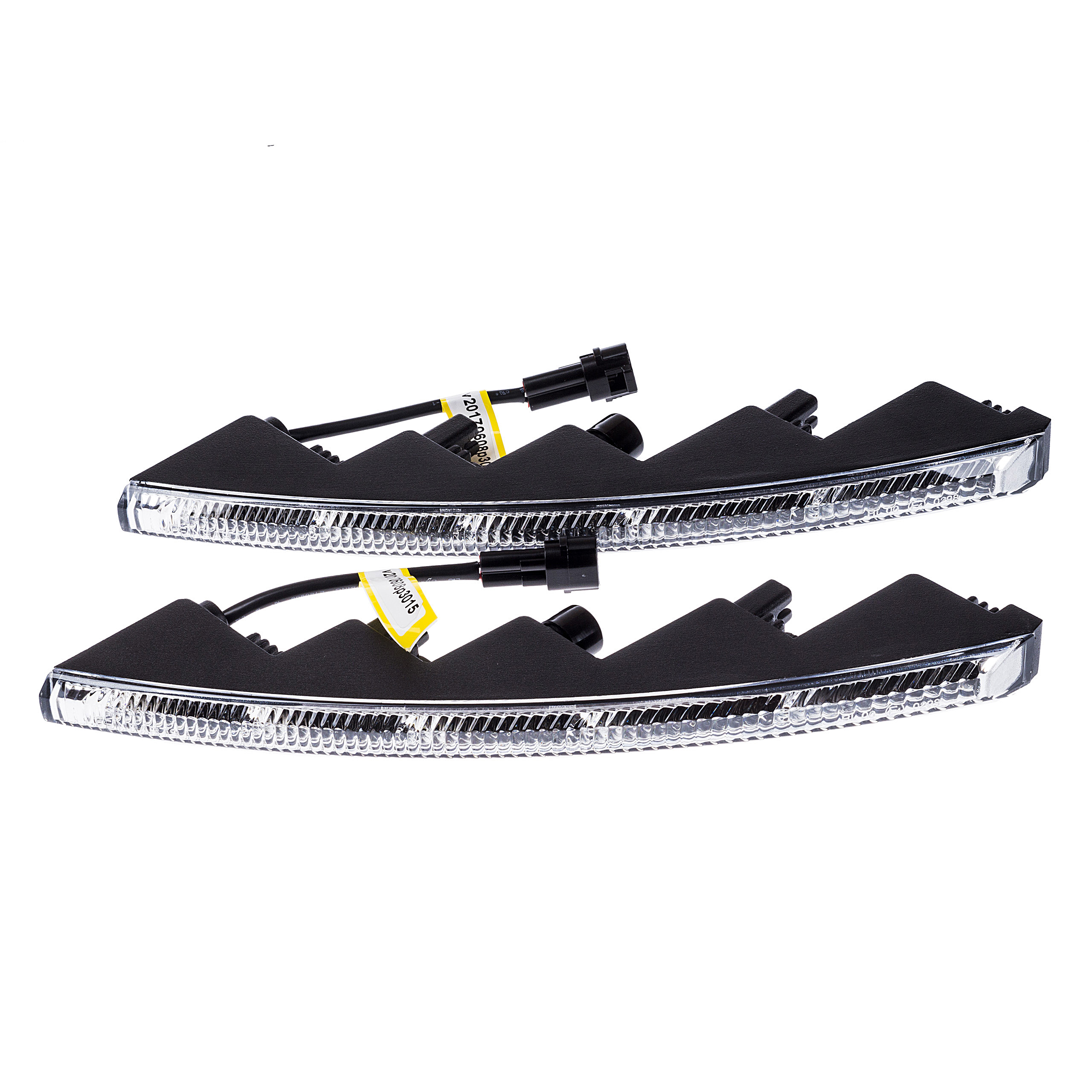 

Dzienne Drl Led Vw Passat B5 B6 Audi A3 A4 A6