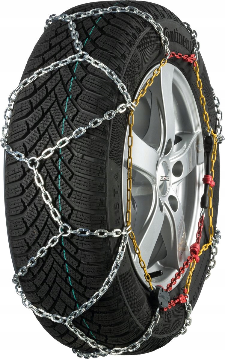 PEWAG BRENTA C XMR 75 225/50 R17 235/45 R17 Producent Pewag