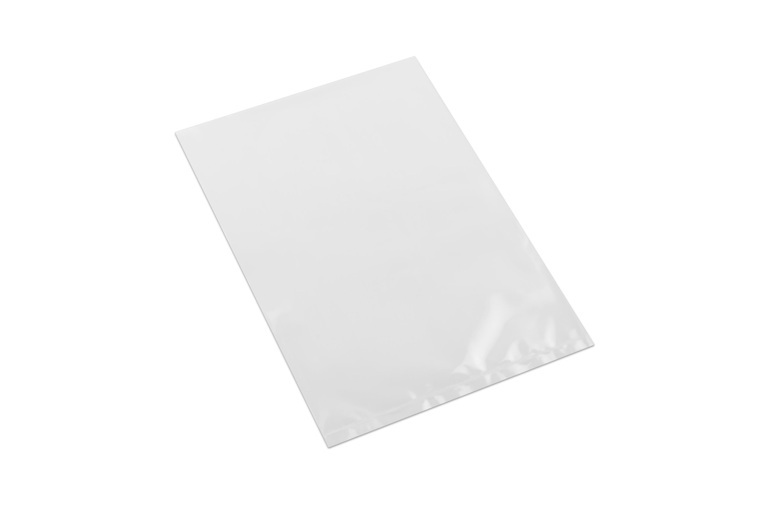 Torebki Worki Foliowe Pe 200x300mm 20x30cm 0,1 my